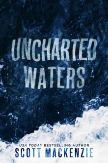 Uncharted Waters Uncharted Waters