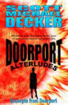 Doorport Alterludes