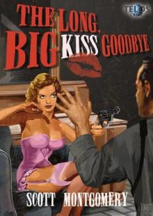The Long Big Kiss Goodbye