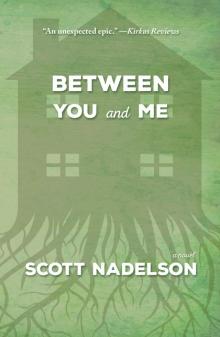 Between You and Me