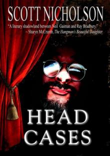 Head cases Head cases