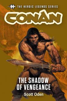 The Heroic Legends Series--Conan