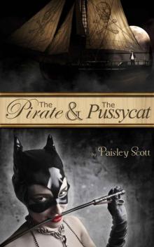 The Pirate And The Pussycat The Pirate And The Pussycat