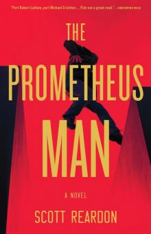 The Prometheus Man