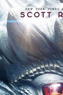The Last Dragon on Mars