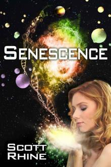Senescence (Jezebel's Ladder Book 5)