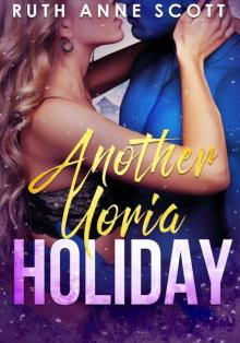 Another Uoria Holiday: A Sci-Fi Alien Warrior Holiday Romance