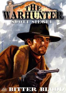 The Warhunter 4 The Warhunter 4