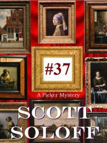 #37 (picker mysteries) #37 (picker mysteries)