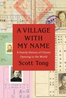 A Village with My Name A Village with My Name