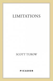 Limitations Limitations
