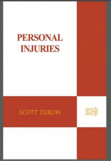 Personal Injuries Personal Injuries