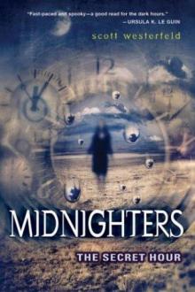 The Secret Hour m-1