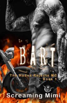 Bart (Hades Rejects MC Book 1)