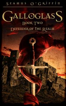Galloglass Book Two