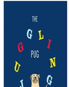 The Juggling Pug