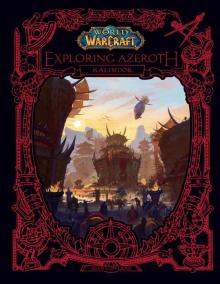World of Warcraft World of Warcraft
