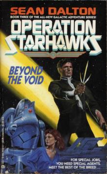 Beyond the Void