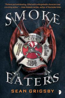 Smoke Eaters Smoke Eaters