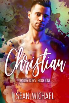 Christian (Daddy Boys Book 1)