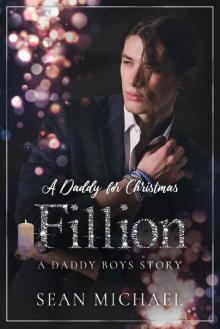Fillion: A Daddy Boys Story