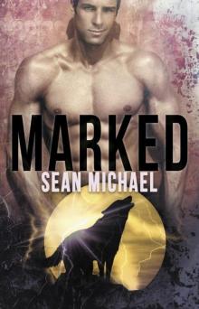 Marked