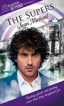 The Supers (Dreamspun Beyond Book 6)