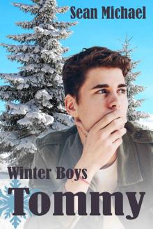 Winter Boys: Tommy Winter Boys: Tommy