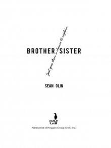 Brother/Sister
