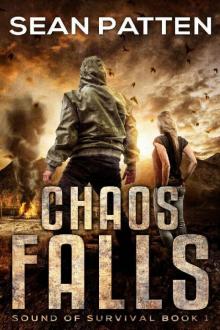 Chaos Falls