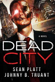 Dead City