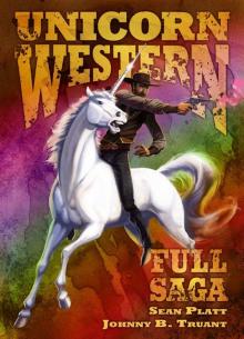 Unicorn Western