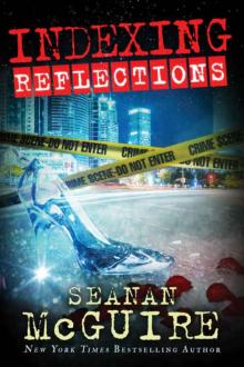 Indexing: Reflections (Kindle Serials) (Indexing Series Book 2) Indexing: Reflections (Kindle Serials) (Indexing Series Book 2)
