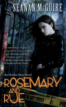 Rosemary and Rue Rosemary and Rue