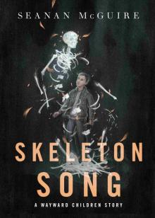 Skeleton Song Skeleton Song