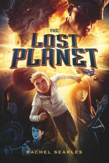 Lost Planet 01 - The Lost Planet Lost Planet 01 - The Lost Planet