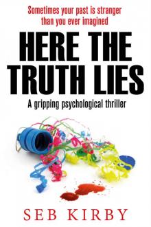Here The Truth Lies