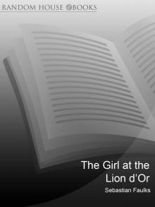 The Girl at the Lion D'Or The Girl at the Lion D'Or