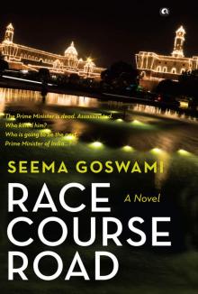 Race Course Road_A Novel