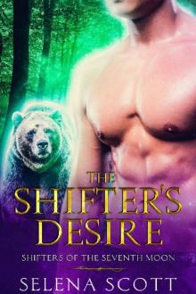 The Shifter's Desire The Shifter's Desire