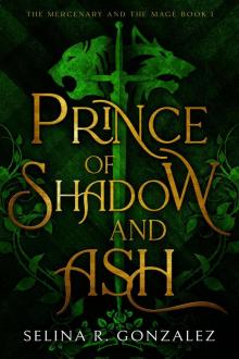 Prince of Shadow and Ash