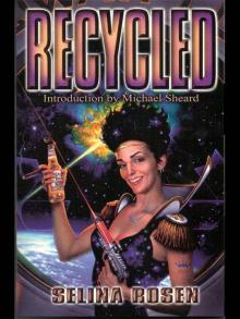 Recycled Recycled