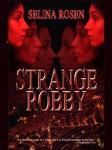Strange Robby Strange Robby