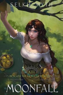 Beneath the Dragoneye Moons: Moonfall