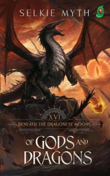 Of Gods and Dragons