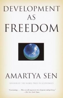 Development as Freedom Development as Freedom