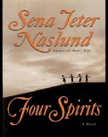 Four Spirits