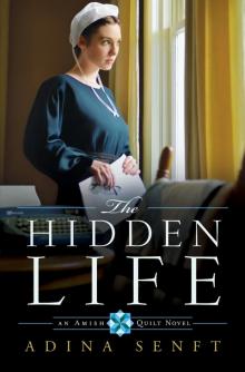 Hidden Life (9781455510863)