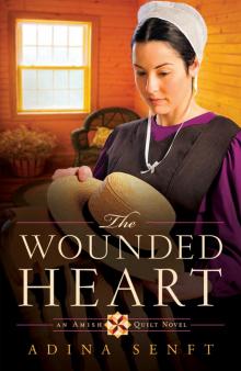 Wounded Heart (9781455505654)