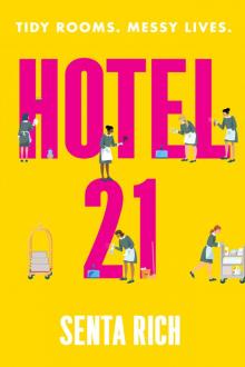 Hotel 21